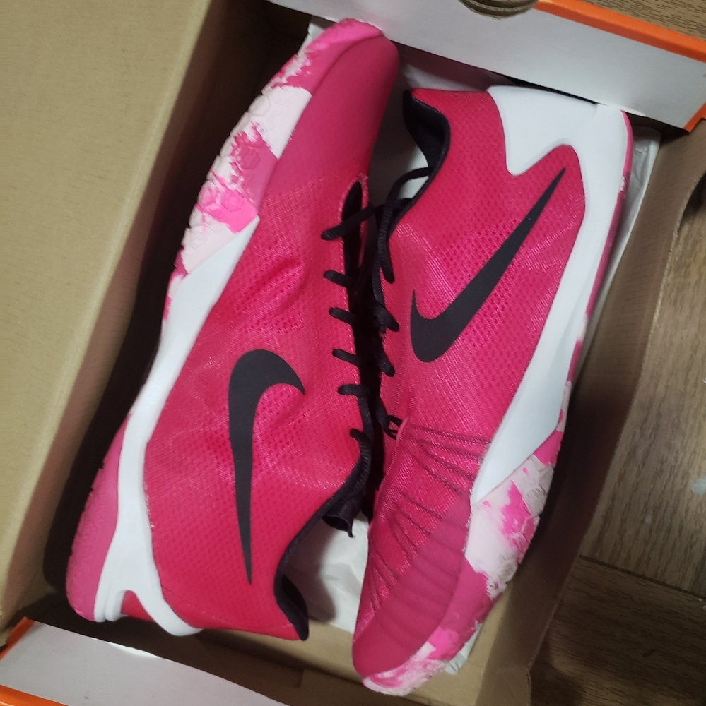 Nike Hyperchase